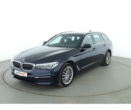 BMW SERIE 5 TOURING 520 520D