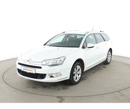 CITROEN C5 2.0 BLUE-HDI