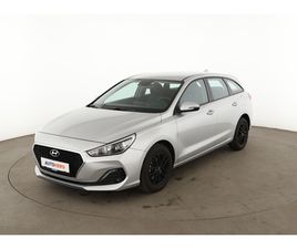 HYUNDAI I30 SW 1.0 TGDI