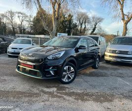 KIA E-NIRO ACTIVE 204CH