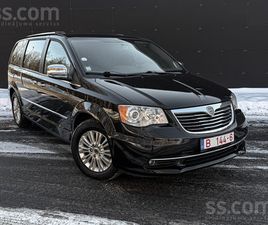 LANCIA VOYAGER LANCIA VOYAGER, CENA 8 995 €. SVAIGI IEVESTS NO FRANCIJAS. JAUNA ĀTRUMKĀRBA. NEKĀ IEKĻAUTI - SLUDINĀJUMI