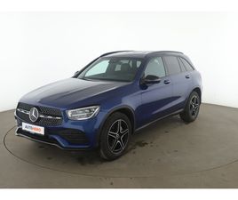 GLC 200 D