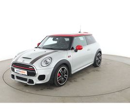JOHN COOPER WORKS