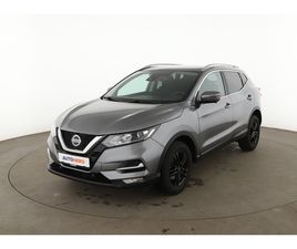 NISSAN QASHQAI 1.3 DIG-T