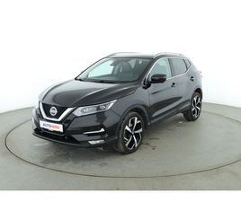 NISSAN QASHQAI 1.3 DIG-T