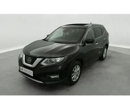 NISSAN X-TRAIL X-TRAIL 1.6 DIG-T 2WD TEKNA 7PL.