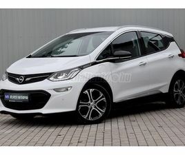 OPEL AMPERA OPEL AMPERA AMPERA-E ULTIMATE (AUTOMATA) LED TELEFONTÜKRÖZÉS KORMÁNYFŰTÉS SÁVTARTÓ HOLTTÉR-FIGYELŐ