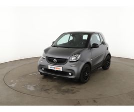 SMART FORTWO 0.9 TURBO