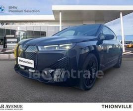 (I20) XDRIVE50 523 EDITION SPORT 111.5KWH