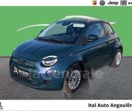 III E 95 ACTION 23.8 KWH