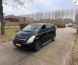 HYUNDAI H 300 2.5 CRDI DYNAMIC AIRCO.AIRCO — BESTELAUTO'S — MARKTPLAATS