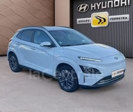 GENERATION2 ELECTRIQUE 39 KWH 136 CREATIVE