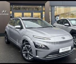 HYUNDAI KONA GENERATION2 ELECTRIQUE 39 KWH 136 INTUITIVE