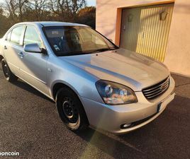 VÉHICULE IDÉAL JEUNE PERMIS