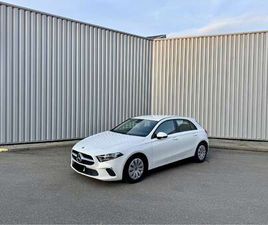 MERCEDES CLASSE A A 160 A 160