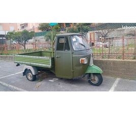 PIAGGIO APE 601