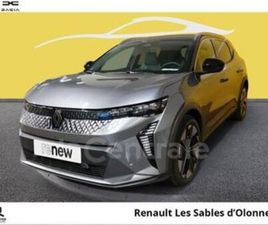 V E-TECH ELECTRIQUE 220 GRANDE AUTONOMIE TECHNO 87 KWH