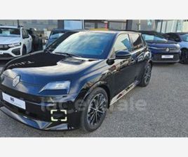 II E-TECH ELECTRIQUE 150 AUTONOMIE CONFORT ICONIC CINQ 52 KWH