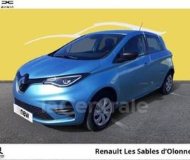 GENERATION2 R110 LIFE ACHAT INTEGRAL MY21 52KWH