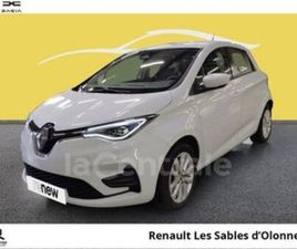 GENERATION2 R110 ZEN ACHAT INTEGRAL MY21 52KWH