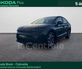 GENERATION2 COUPE 85 SPORTLINE 82 KWH