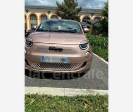 III 3+1 E 95 LA PRIMA 23.8 KWH