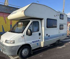 FIAT DUCATO 2800 CC