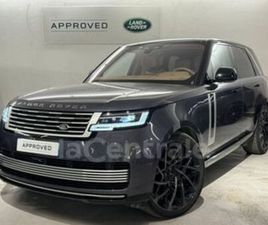 V SWB 4.4 P530 AWD SV 2022