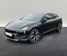 LR SINGLE MOTOR RWD 100 KWH PLUS