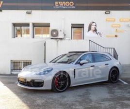 II SPORT TURISMO TURBO