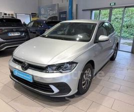 VI GENERATION2 1.0 TSI 95 S&S VW EDITION DSG7