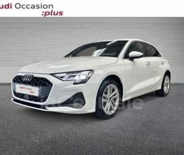 IV GENERATION2 1.5 30 TFSI MILD HYBRID 116 BUSINESS EXECUTIVE S TRONIC 7