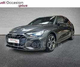IV GENERATION2 SPORTBACK 1.5 35 TFSI MILD HYBRID 150 S LINE S TRONIC 7