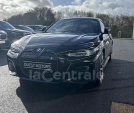 (G26) GENERATION2 EDRIVE35 286 M SPORT BVA 70.3 KWH