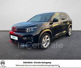 GENERATION2 1.2 HYBRIDE 145 PLUS E-DCS6