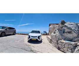 OPEL AMPERA KOMFORT EDITION