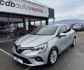 V 1.3 TCE 130 FAP INTENS EDC