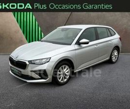 GENERATION2 1.0 TSI EVO 2 116 SELECTION DSG7