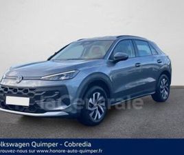 II 1.5 ETSI EVO2 HYBRID 116 T-ROC DSG7