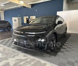 AWD PERFORMANCE 87.5 KWH