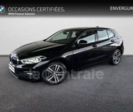 (F40) 118I 140 BUSINESS DESIGN DKG7