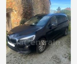 (F46) GENERATION2 GRAN TOURER 220I 10CV LOUNGE DKG7