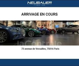 (G14) CABRIOLET M8 COMPETITION 625 57CV BVA8