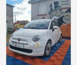 II GENERATION2 C 1.2 8V 69 ECO PACK 500-120TH DUALOGIC