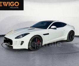 GENERATION2 COUPE 3.0 V6 380 BVA8