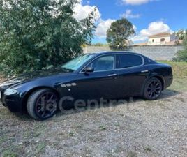 V 4.2 V8 400 EXECUTIVE GT F1