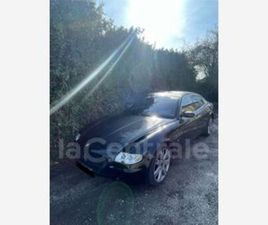 V 4.2 V8 400 SPORT GT BVA