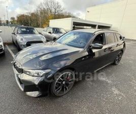 BMW SERIE 3 TOURING M340I XDRIVE (G21) GENERATION2 TOURING M340I XDRIVE 374 M PERFORMANCE BVA8