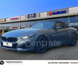 (G29) GENERATION2 2.0 SDRIVE20I 197 M SPORT BVA8