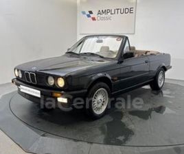 CABRIOLET 325I